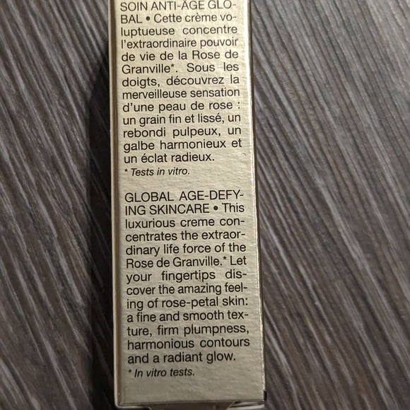 Dior Prestige La Crème Texture Essentielle - Picture 2 of 4